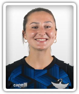 Courtney Ruedt