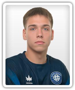 Maxim Kalinichev