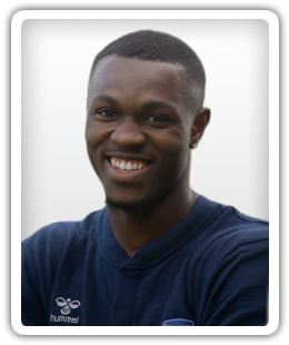 Rudolf-David Barrigah
