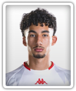 Rayan Elloumi
