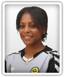 Tamara Brown