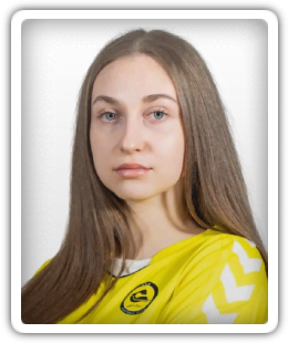 Elinga Kesminaite