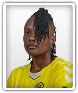 Victoria Igbonoba