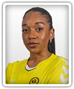 Kiyani Johnson
