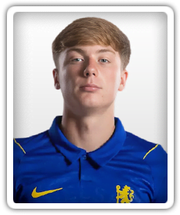 Lewi Richards