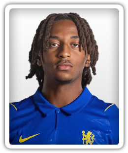 Dante Waite