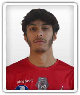 Amir Boukmouch