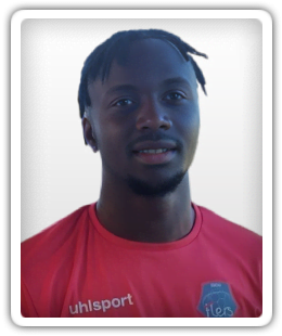 Ibrahima Soumah