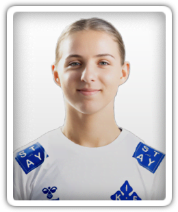 Camille Larsen