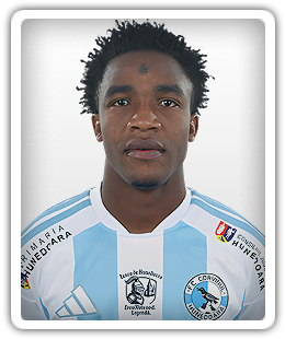 Muhammed Hayatu