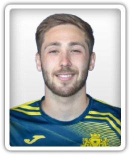 Kieran Alcock