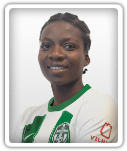 Shakirat Oyinlola
