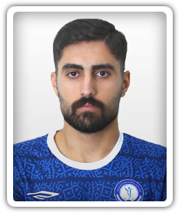 Benyamin Alipour