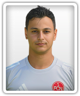 Mohsen Behzadpour
