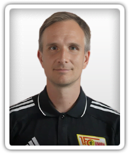 Simon Falke