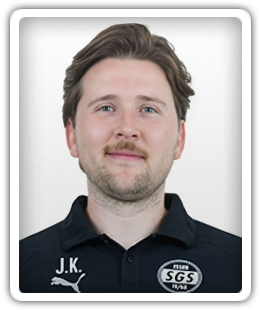 Jonas Kaltenmaier