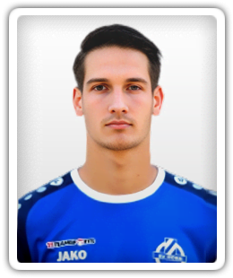 Nik Trcek