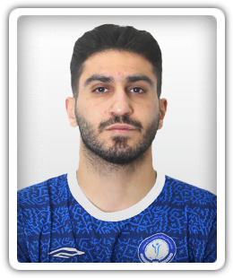 Alireza Ehsanifar