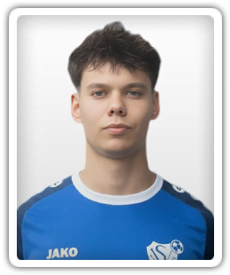 Jonas Borkowski