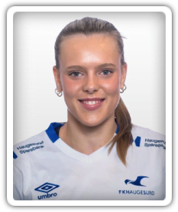 Emilie Guddal