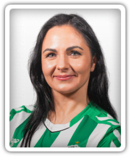Virginija Klevinskiene