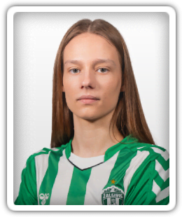 Elze Kiškunaite