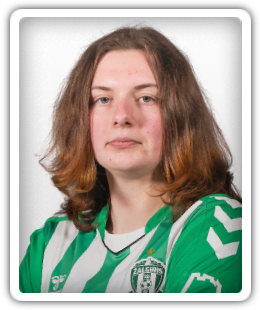 Kamile Medvedeva