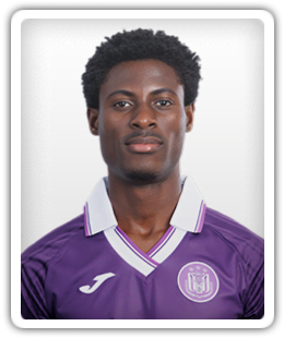 Antwi Dacosta