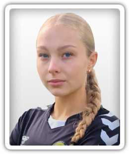 Karina Galdikaite