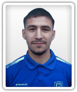 Eldin Balic