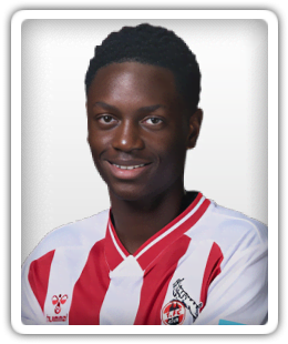 Brian Adoga