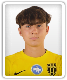 Yevhenii Horbatov