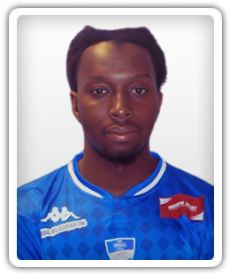 Idrissa Coulibaly