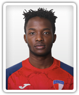Emmanuel Ajoku