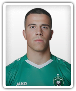 Kristiyan Nikolov