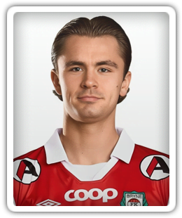 Fabian Engedal