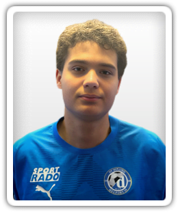 Fabio Redhammer
