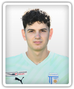 Marko Kostandinovic