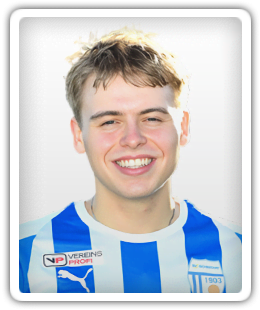 Fabian Wiesinger