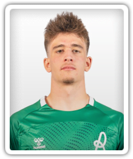 Mattia Basso