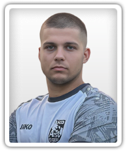 Timotej Karapandza