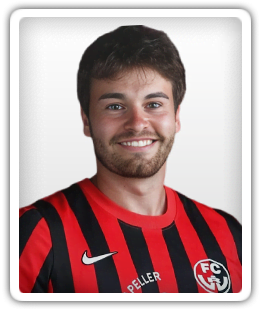 Tobias Trojer