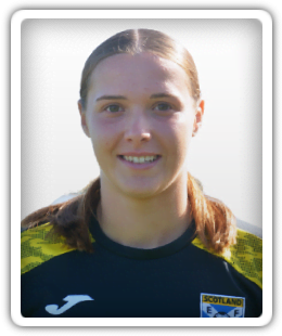 Lucy Haggett