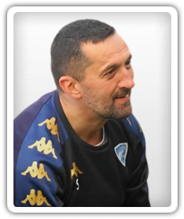 Sylvain Lecoq