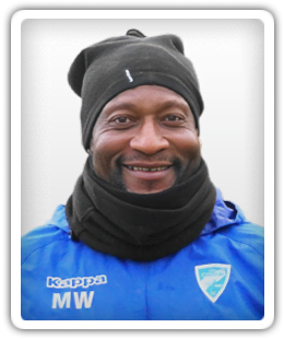 Marcel Wettchoua