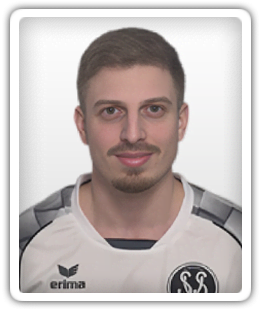 Edin Sadikovic
