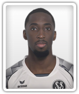 Mohamadou Cassama