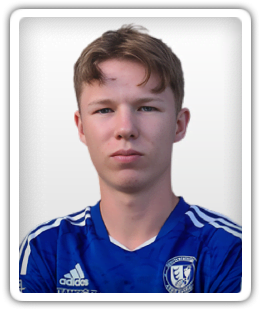 Yehor Kozhenov