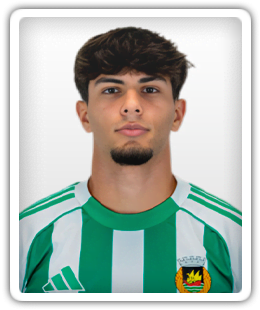 Rodrigo Moreira