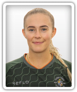 Nicole Melling